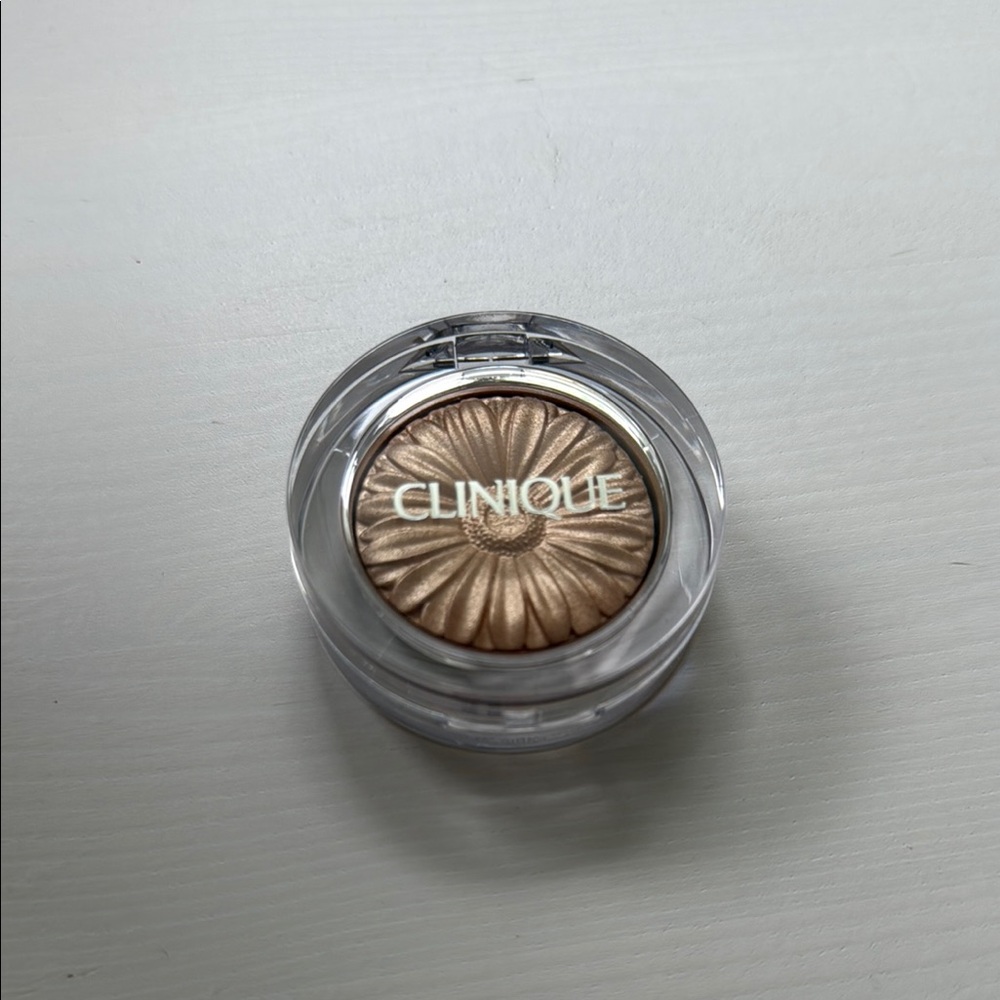 Clinique Cheek Pop Highlighter